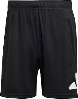 Adidas Men's Essentials Big Logo French Terry Short