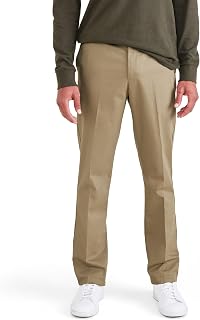 Dockers Signature Stain Defender Slim Fit Men's Trousers