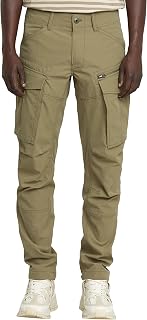 G-STAR Herren Rovic Zip 3D Regular Tapered Pants