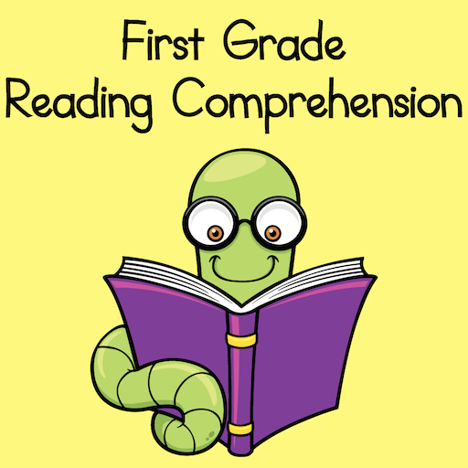 Reading Comprehension Stories 1st Grade