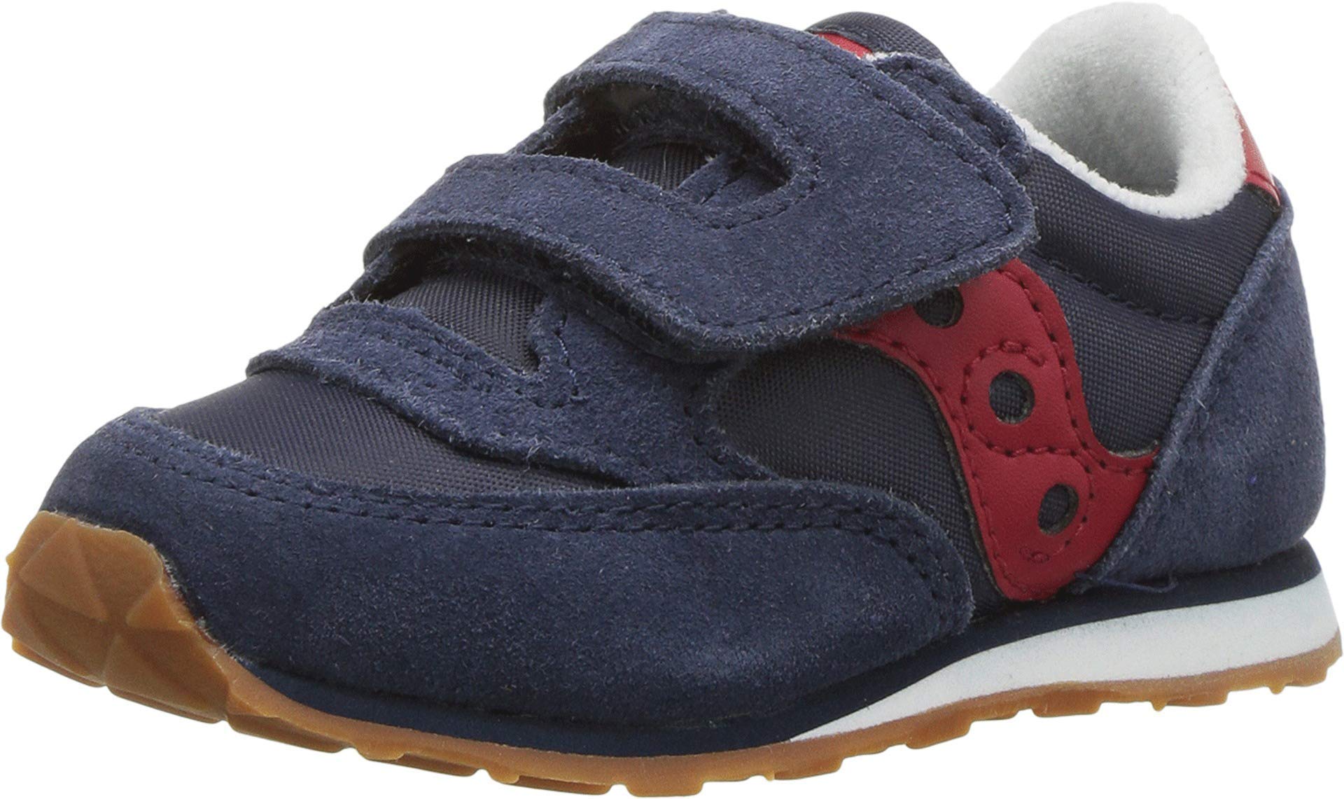 Saucony Baby Jazz HL SneakersUnisex – Children and Youth