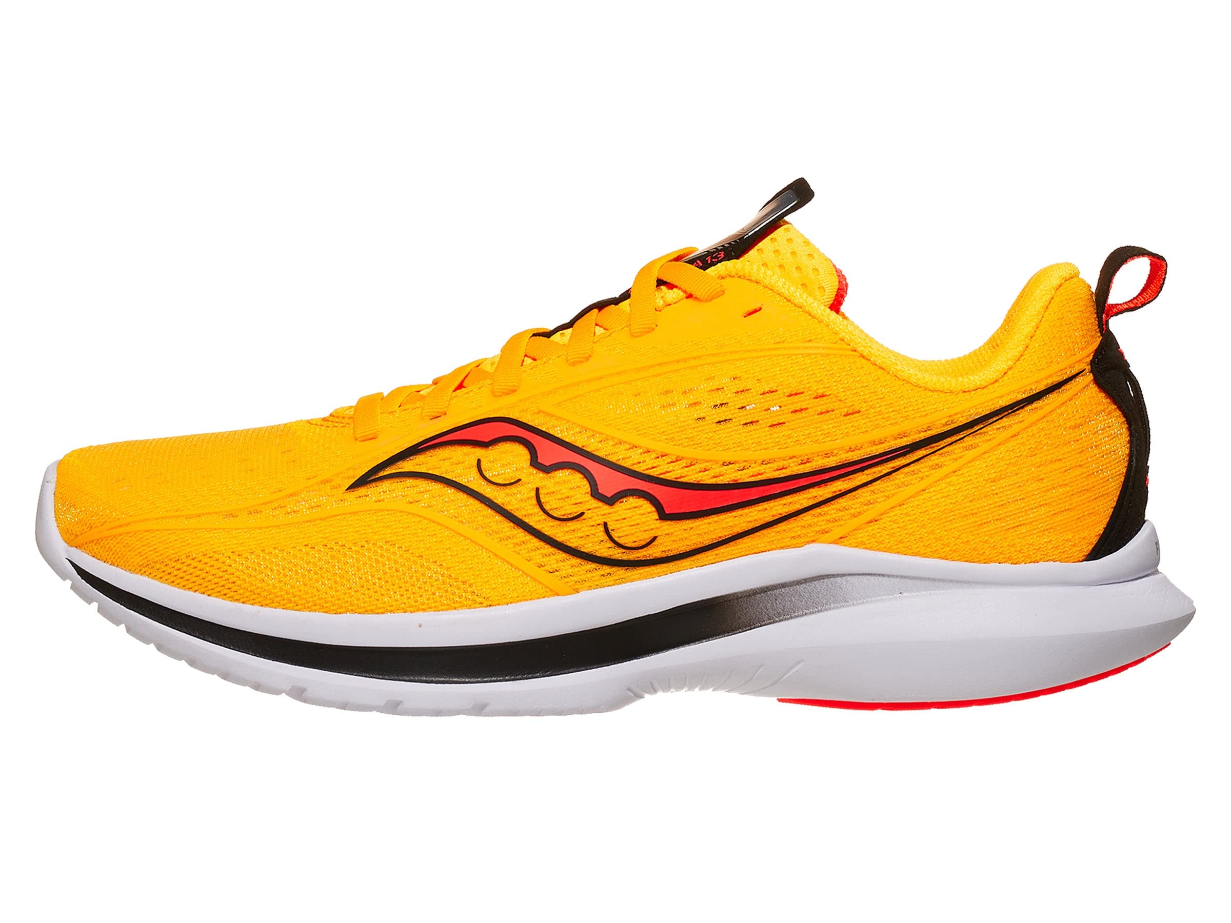 Saucony Kinvara 13, Men's Running Shoe