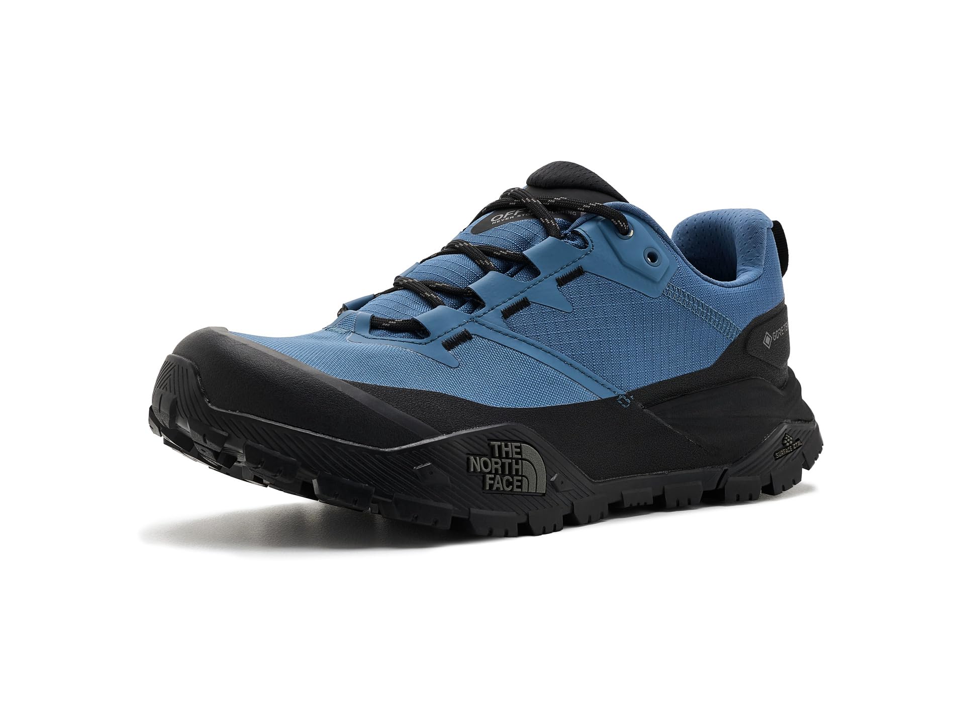 The North Face Men's Offtrail Hike Gore-tex Sneaker