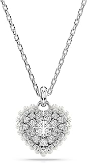 Swarovski Hyperbola Pendant Necklace Collection