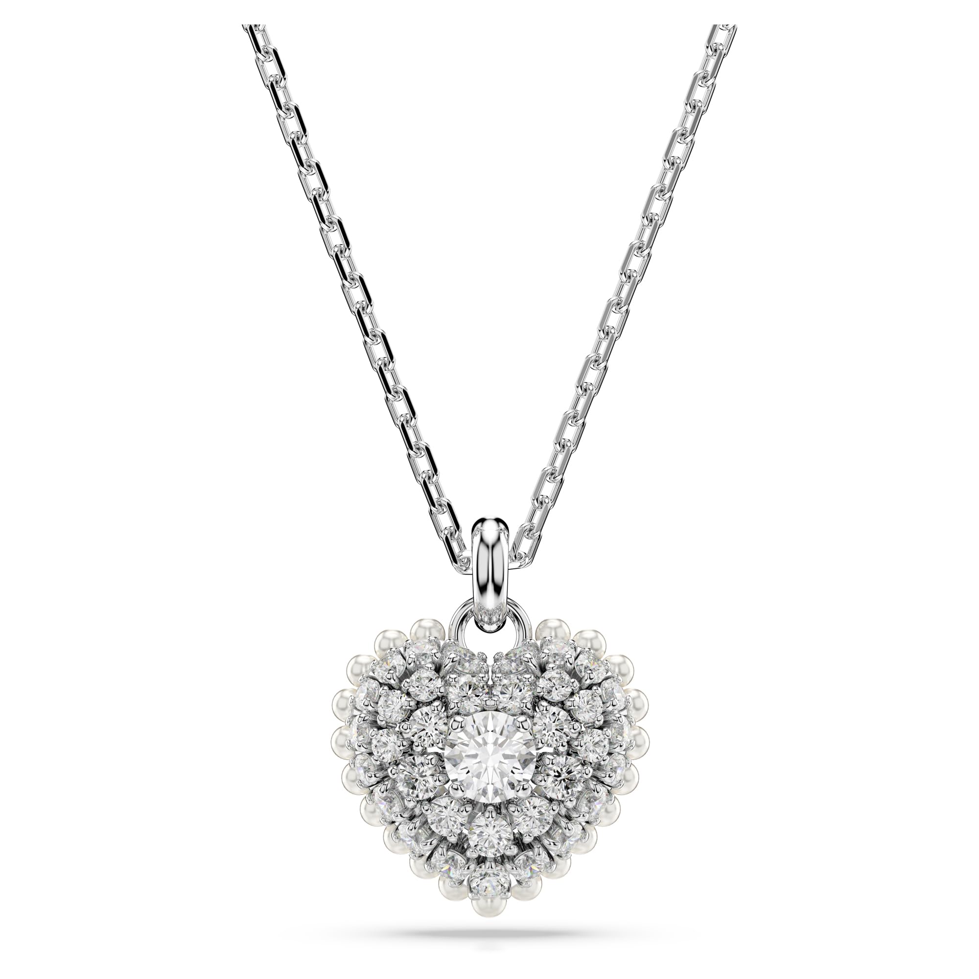 Swarovski Hyperbola Pendant Necklace Collection