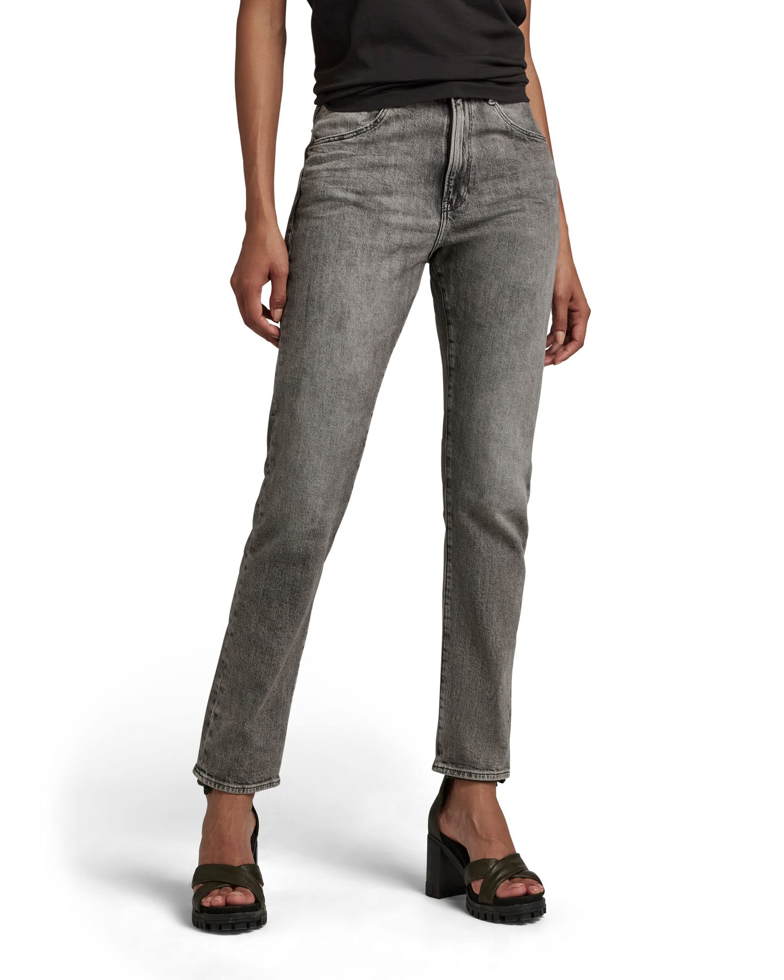 G-Star Women Virjinya Slim Jeans