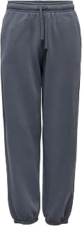 ONLY Onlbest Cuff Pant Swt Noos – Onlbest Cuff Pant Swt Noos Women