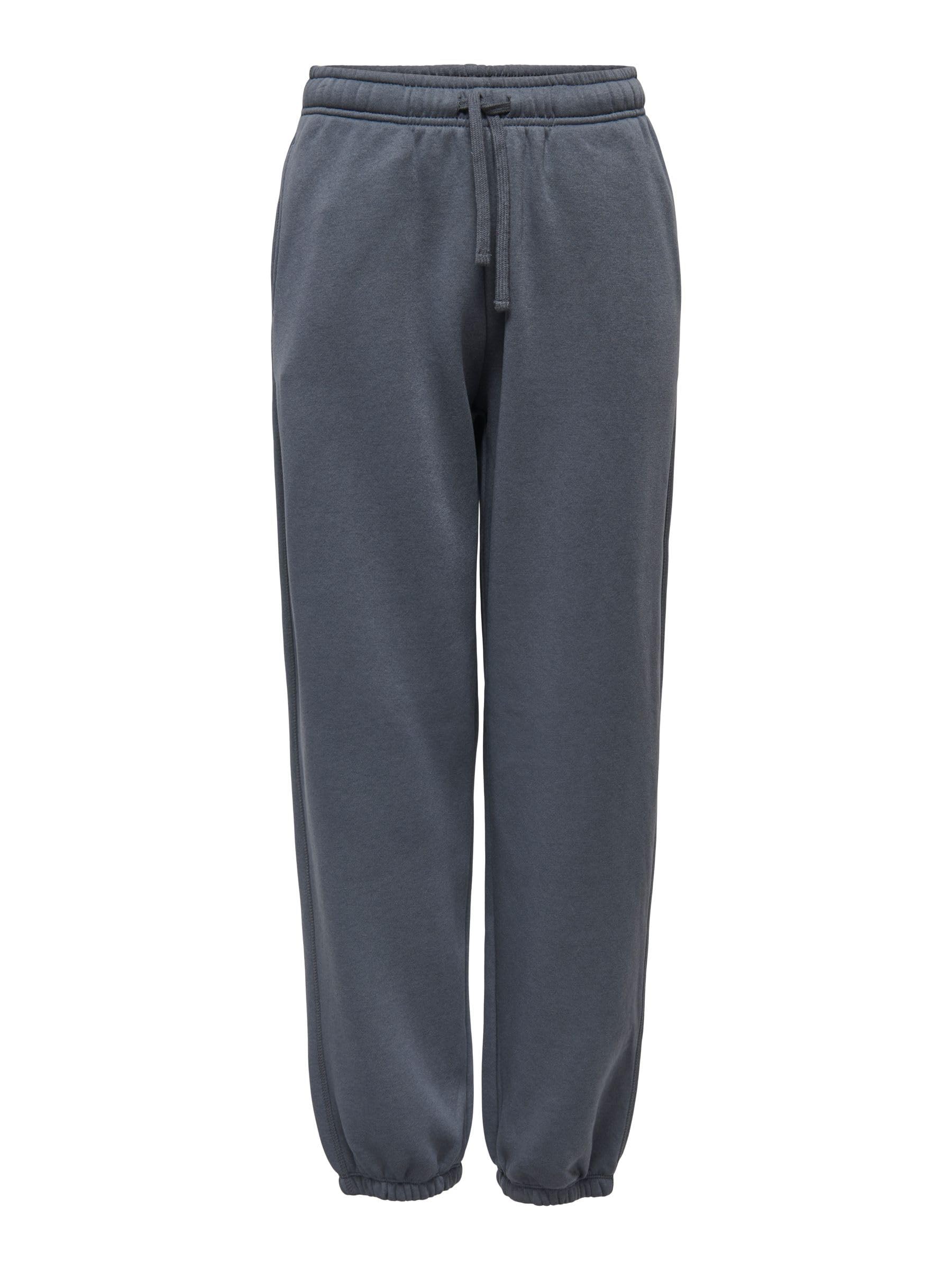 ONLY Onlbest Cuff Pant Swt Noos – Onlbest Cuff Pant Swt Noos Women