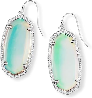 Kendra Scott "Signature" Elle Drop Earrings