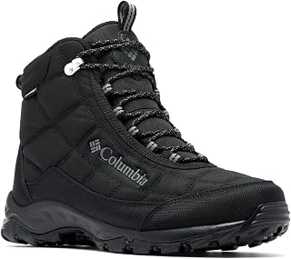 Columbia Firecamp Boot Men's Snow Boots