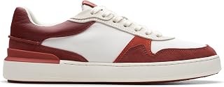 Clarks Men's Courtlite RaceSneaker