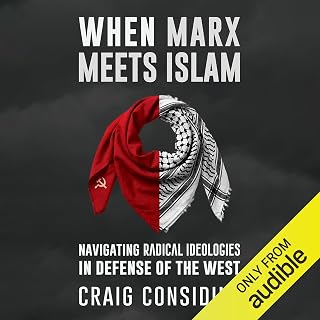 When Marx Meets Islam: Navigating Radical Ideologies in Defense of the West