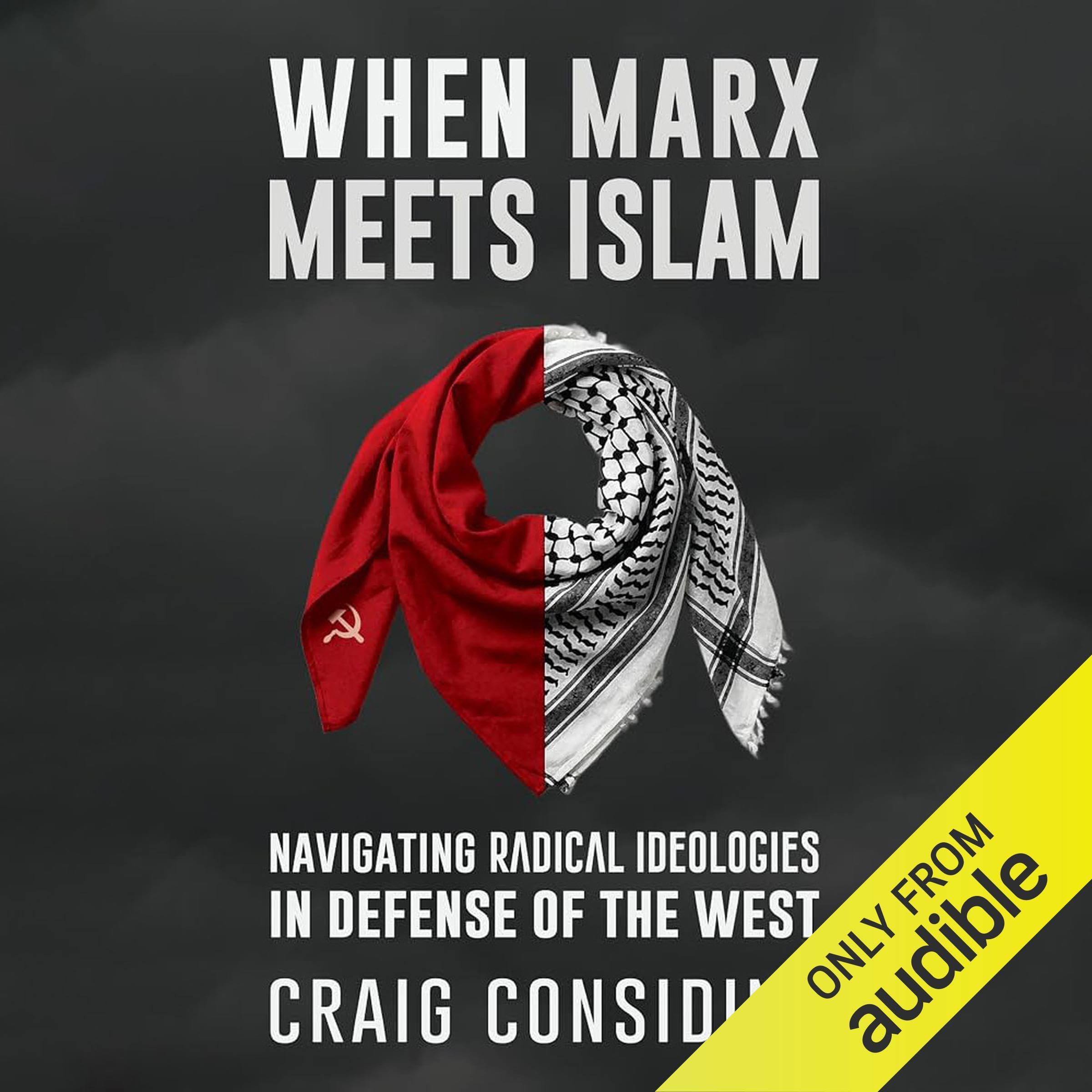 When Marx Meets Islam: Navigating Radical Ideologies in Defense of the West