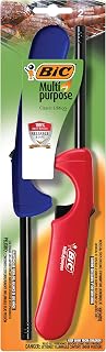 BIC Multi-Purpose Lighter, 2 Pack