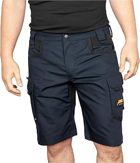 ACE Men's Constructor Work Utility Shorts