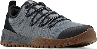 Columbia Fairbanks Men's Low Gym Shoe