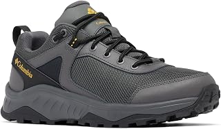 Columbia Trailstorm Ascend WP Low Rise Hiking and Hiking Shoes