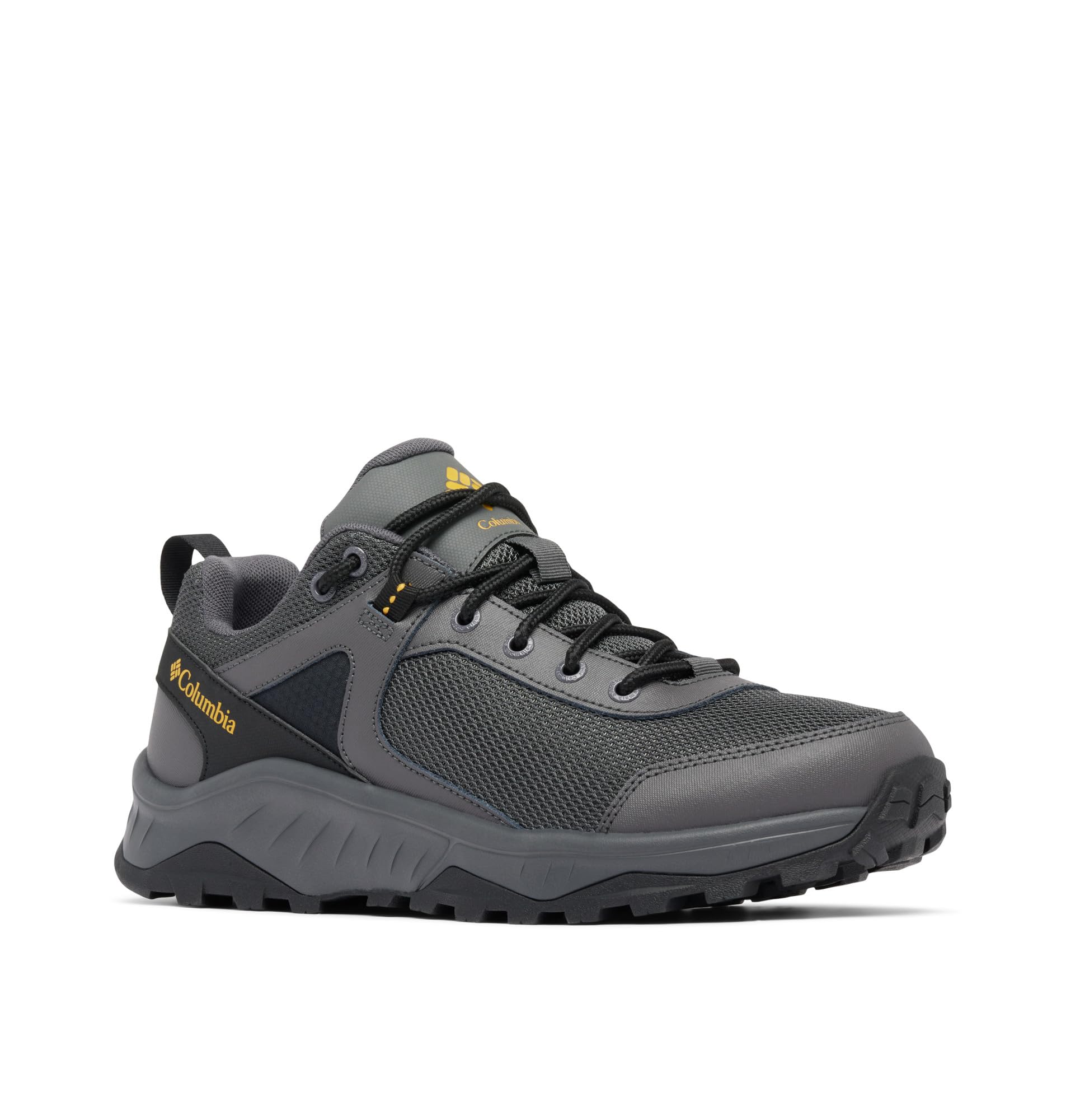 Columbia Trailstorm Ascend WP Low Rise Hiking and Hiking Shoes