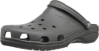 Crocs Unisex-Adult Classic Clogs