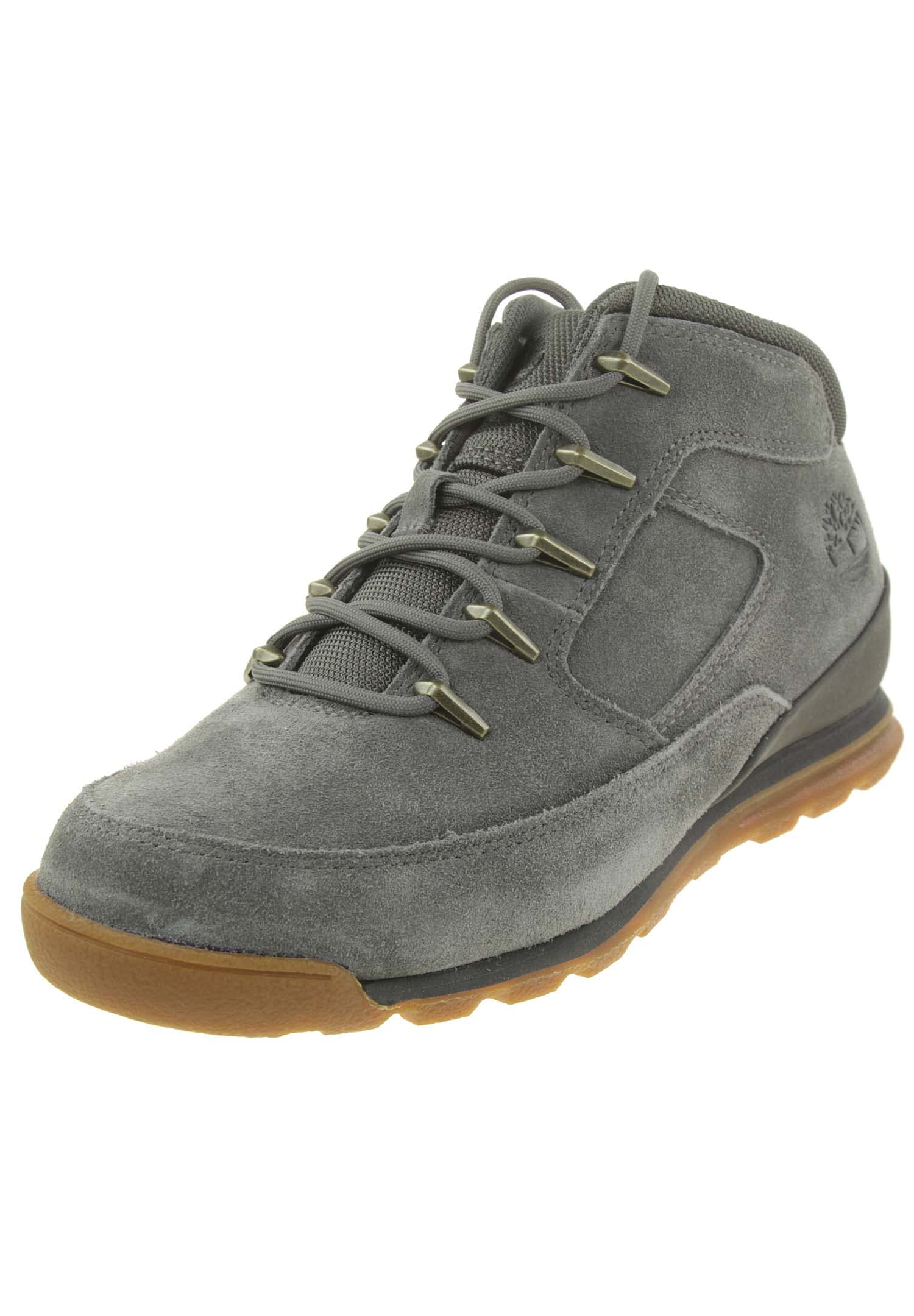 Timberland Euro Rock Heritage L/F Basic Men's Fashion Boot