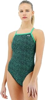 TYR Women's Durafast Elite Diamondfit Swimsuit