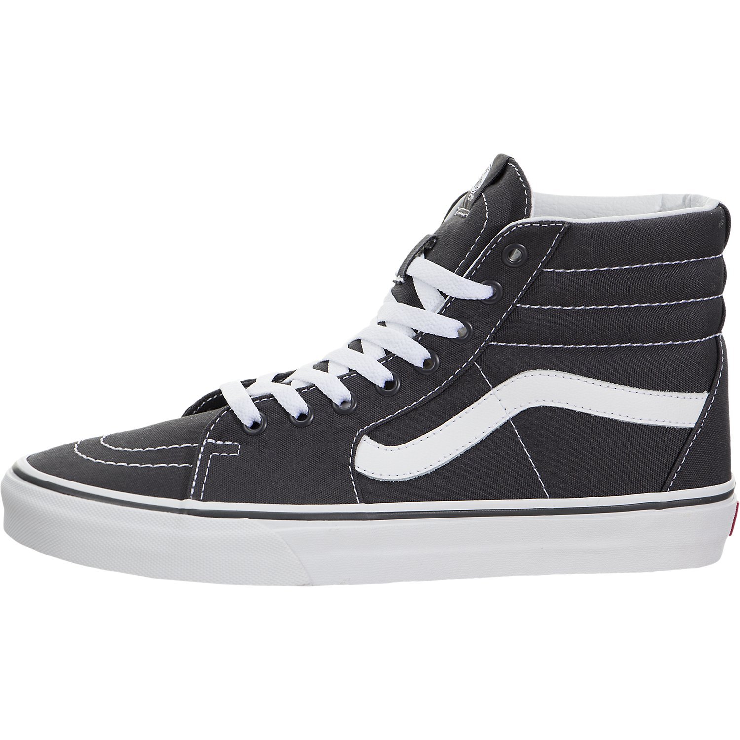 Vans UA Old Skool (Blur Check) B, 4.5, Medium, Unisex Adult Trainers, 36 EU, Can
