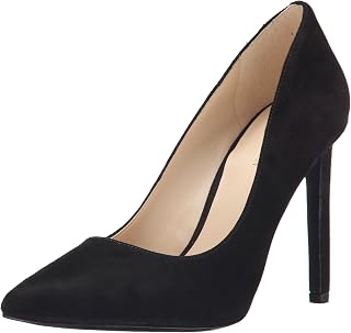 Nine West Woman Wntatiana Garment Pump
