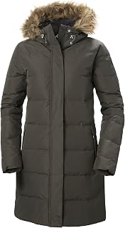 Helly Hansen Women's Aden Down Jacket