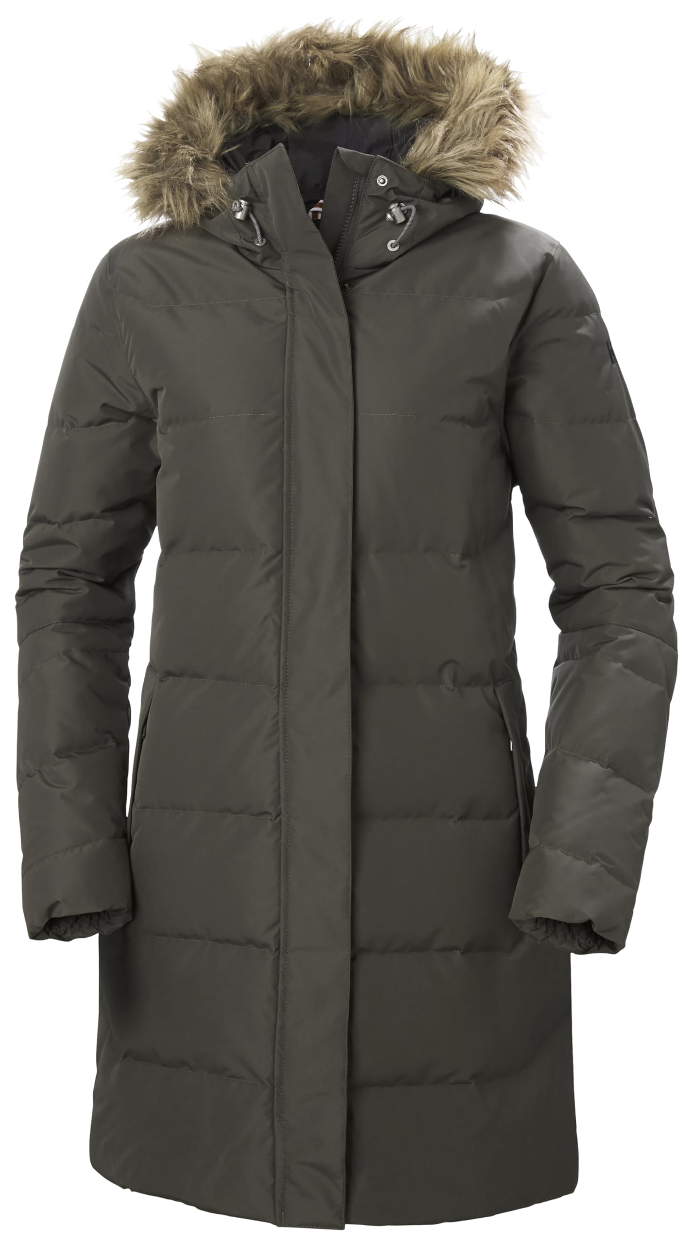 Helly Hansen Women's Aden Down Jacket