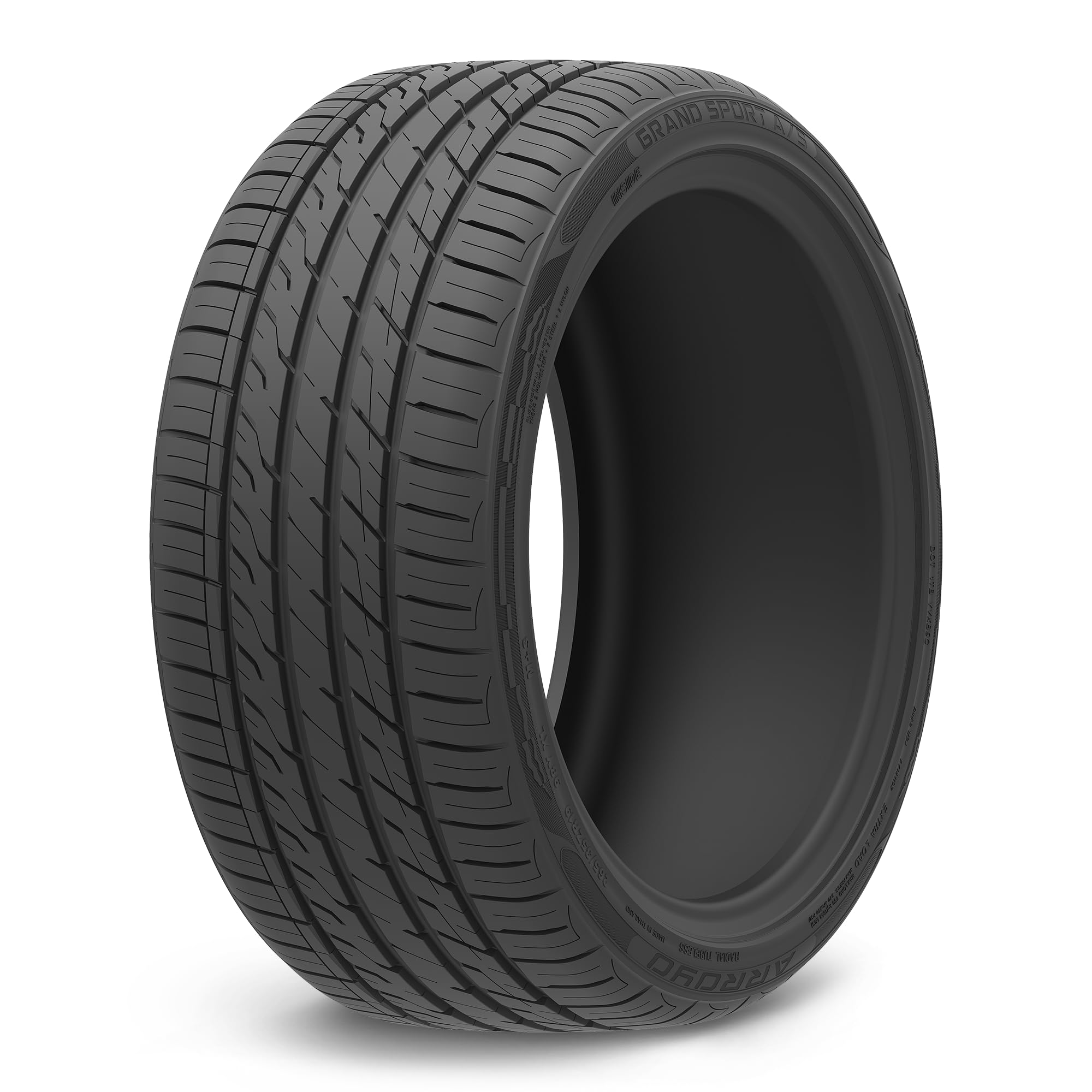 Arroyo Grand Sport A/S 225/45ZR18 95W BSW Ultra High Performance All Season Tire