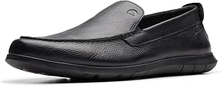 Clarks Flexway Step LoaferMen