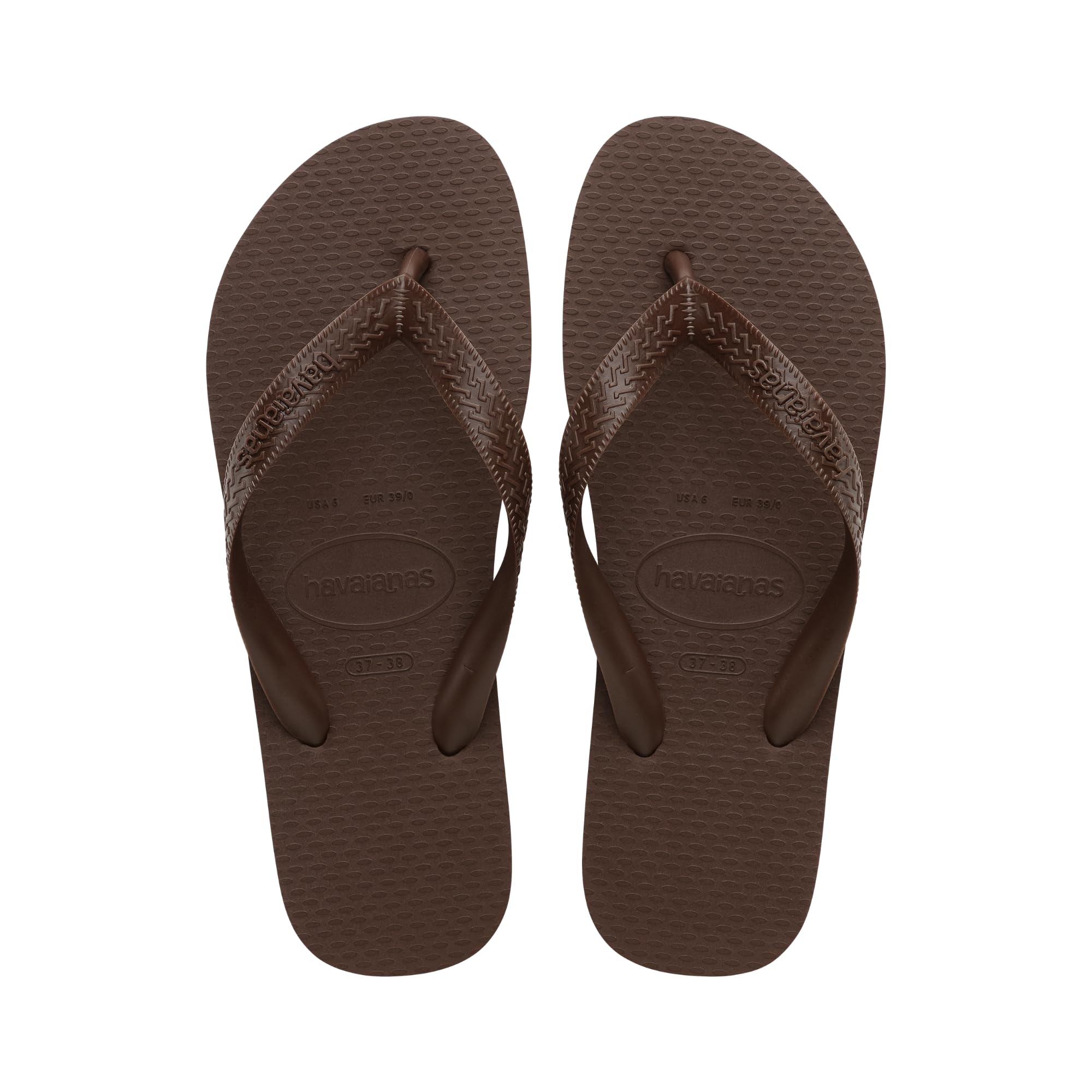 Havaianas Unisex Adult Flip Flops Top