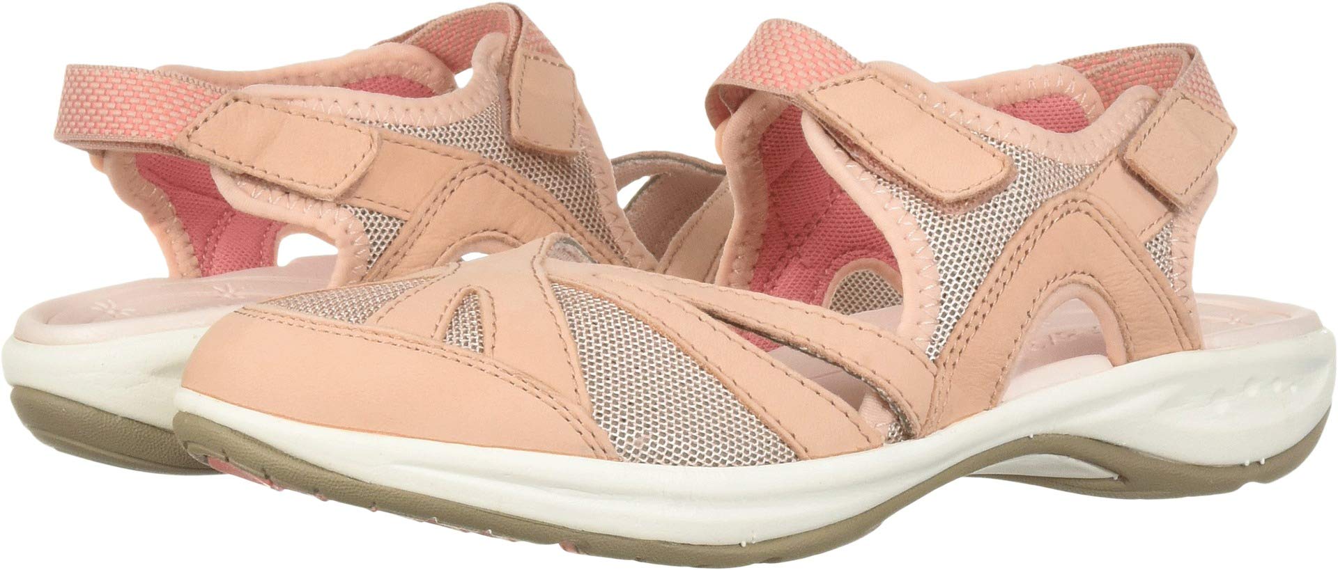 Easy Spirit Women's Esplash Mary Jane Flat