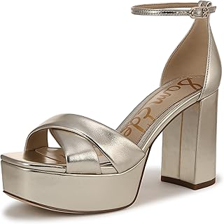 Sam Edelman Jullian PlatformWoman