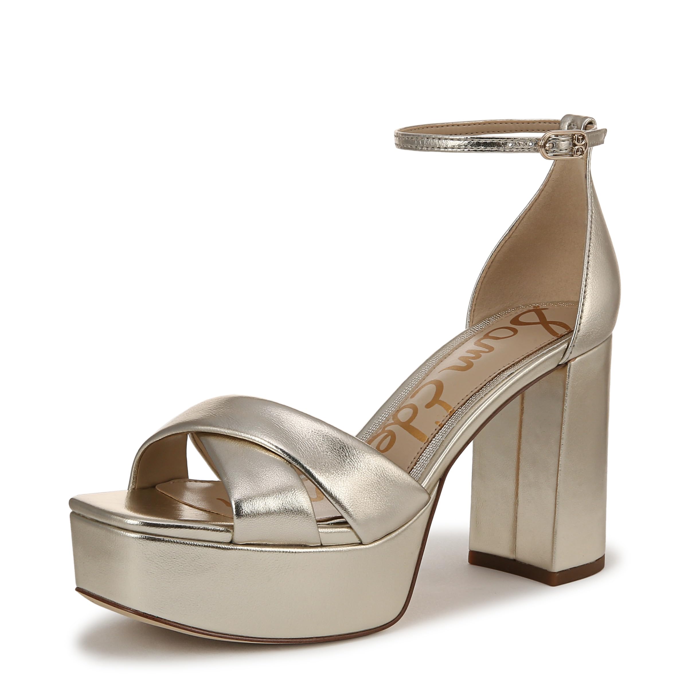 Sam Edelman Jullian PlatformWoman