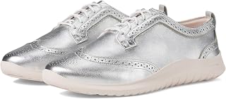 Cole Haan Women's Zerogrand Meritt Wingtip Oxford