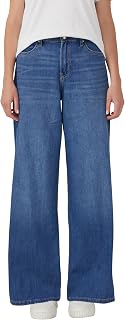 s.Oliver - 2150417 Suri Wide Leg Women's Jeans