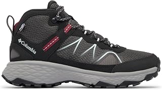 Columbia Women's Peakfreak Rush Mid OutdryLow Rise Trekking And Hiking Shoes