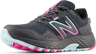 New Balance 410 V8 Shoes for Mountain RacingWomen