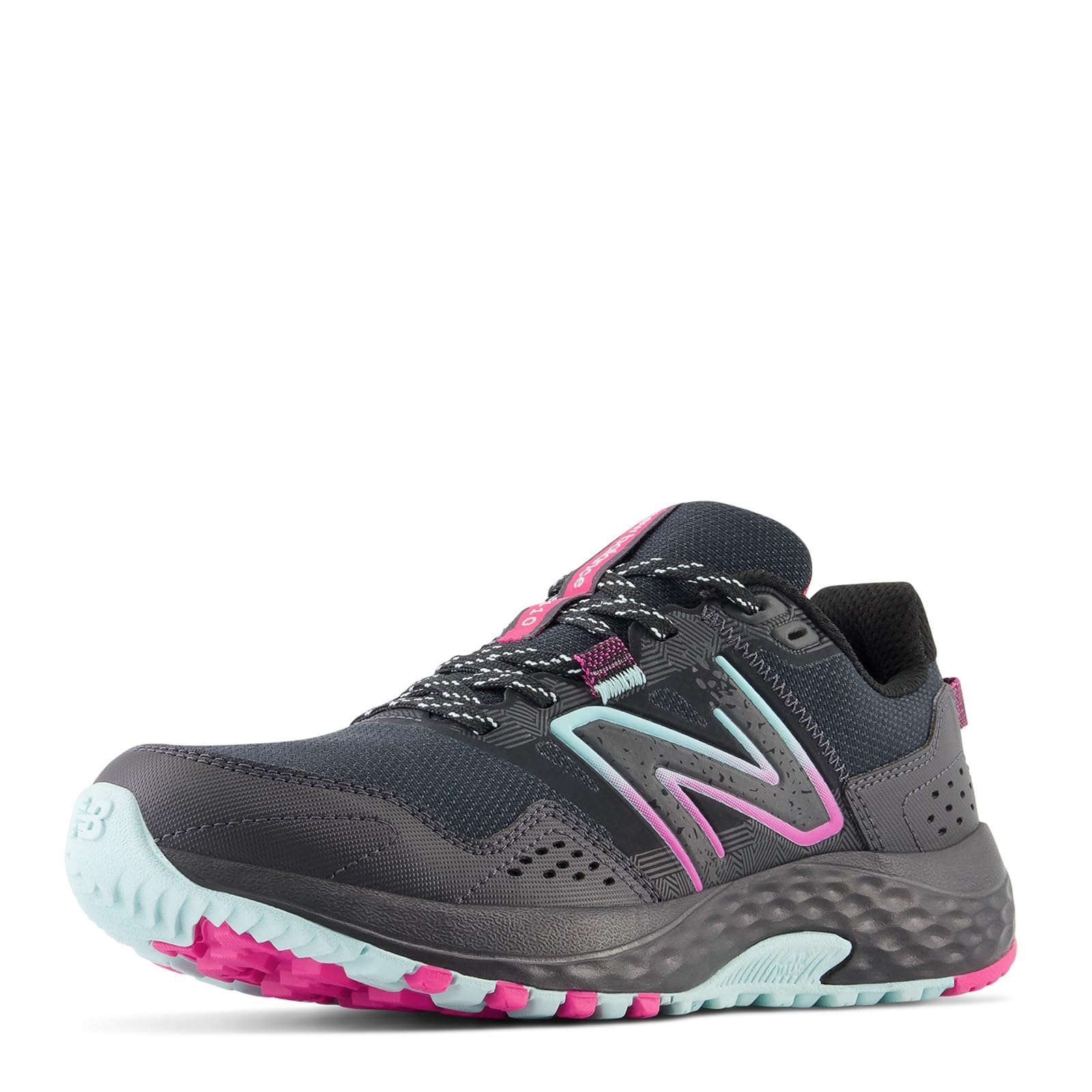 New Balance 410 V8 Shoes for Mountain RacingWomen