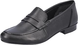 Rieker Women's 51954 Loafers