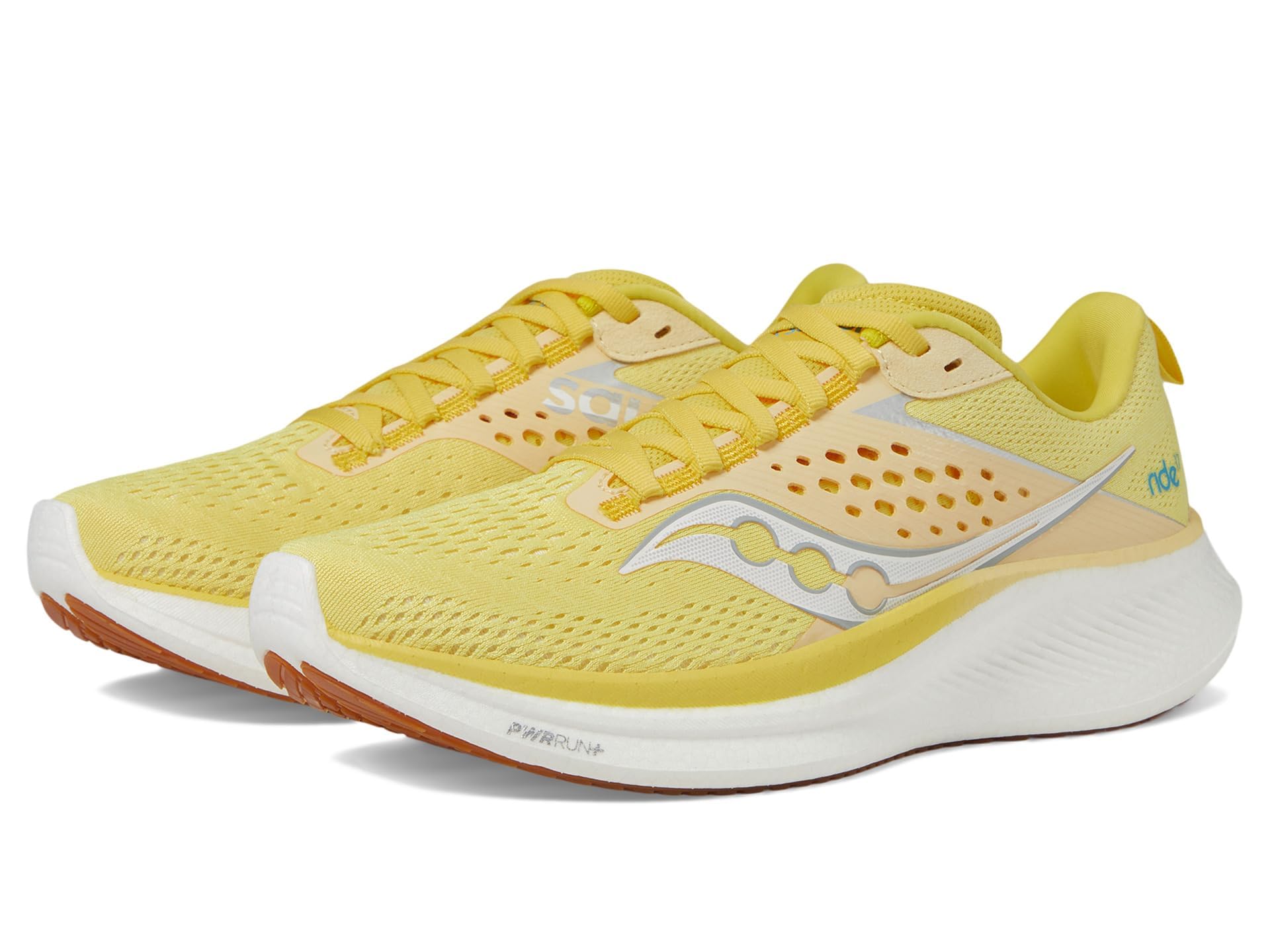 Saucony Women's Ride 17Sneaker