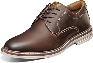 Florsheim Neufeld Men's Plain Toe Oxford