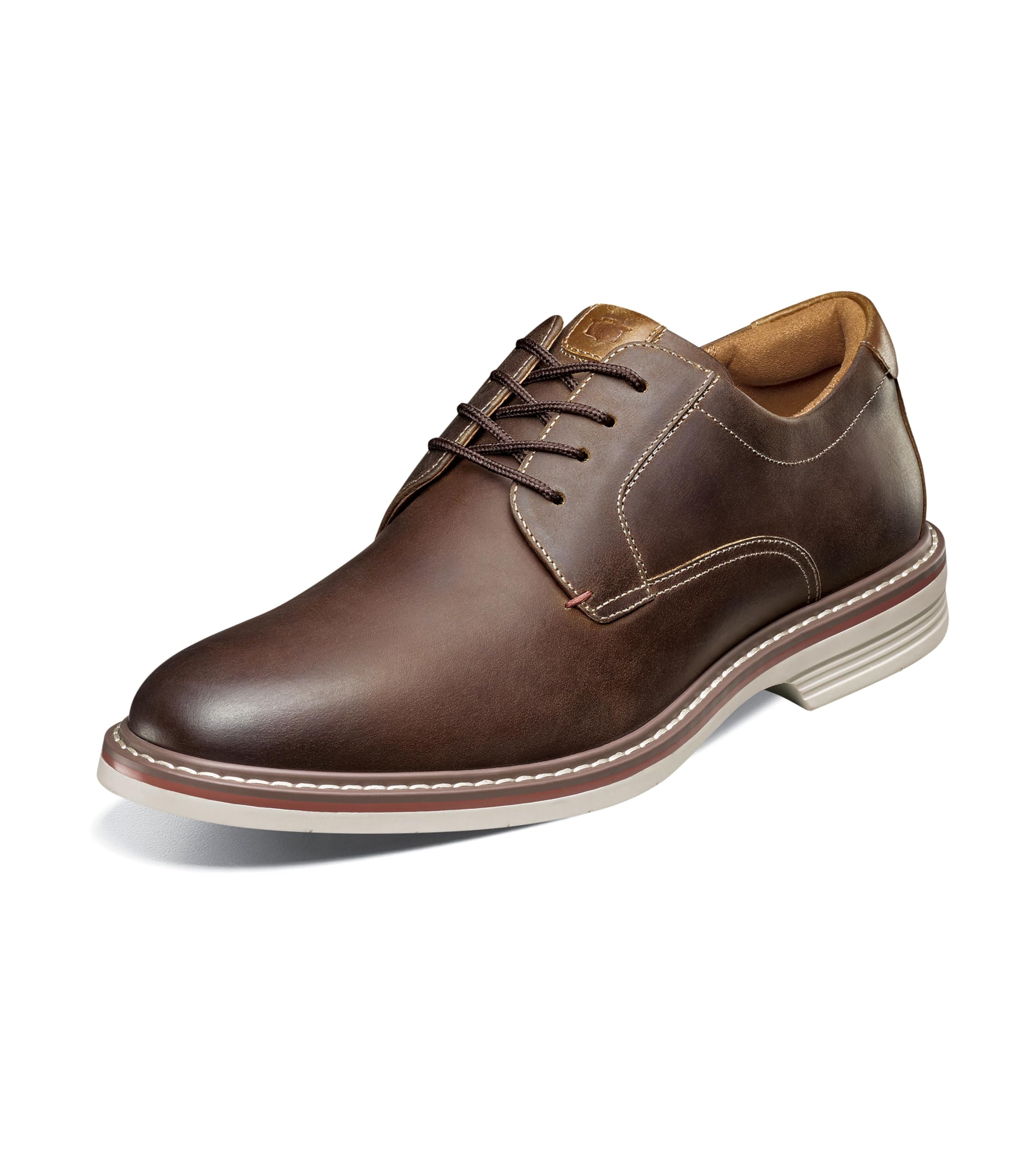 Florsheim Neufeld Men's Plain Toe Oxford
