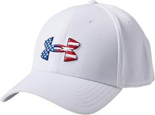 Under Armour Blitzing II Men's Tennis Cap