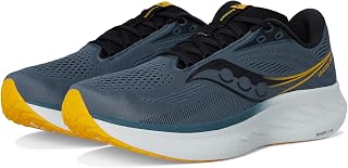 Saucony Ride 18