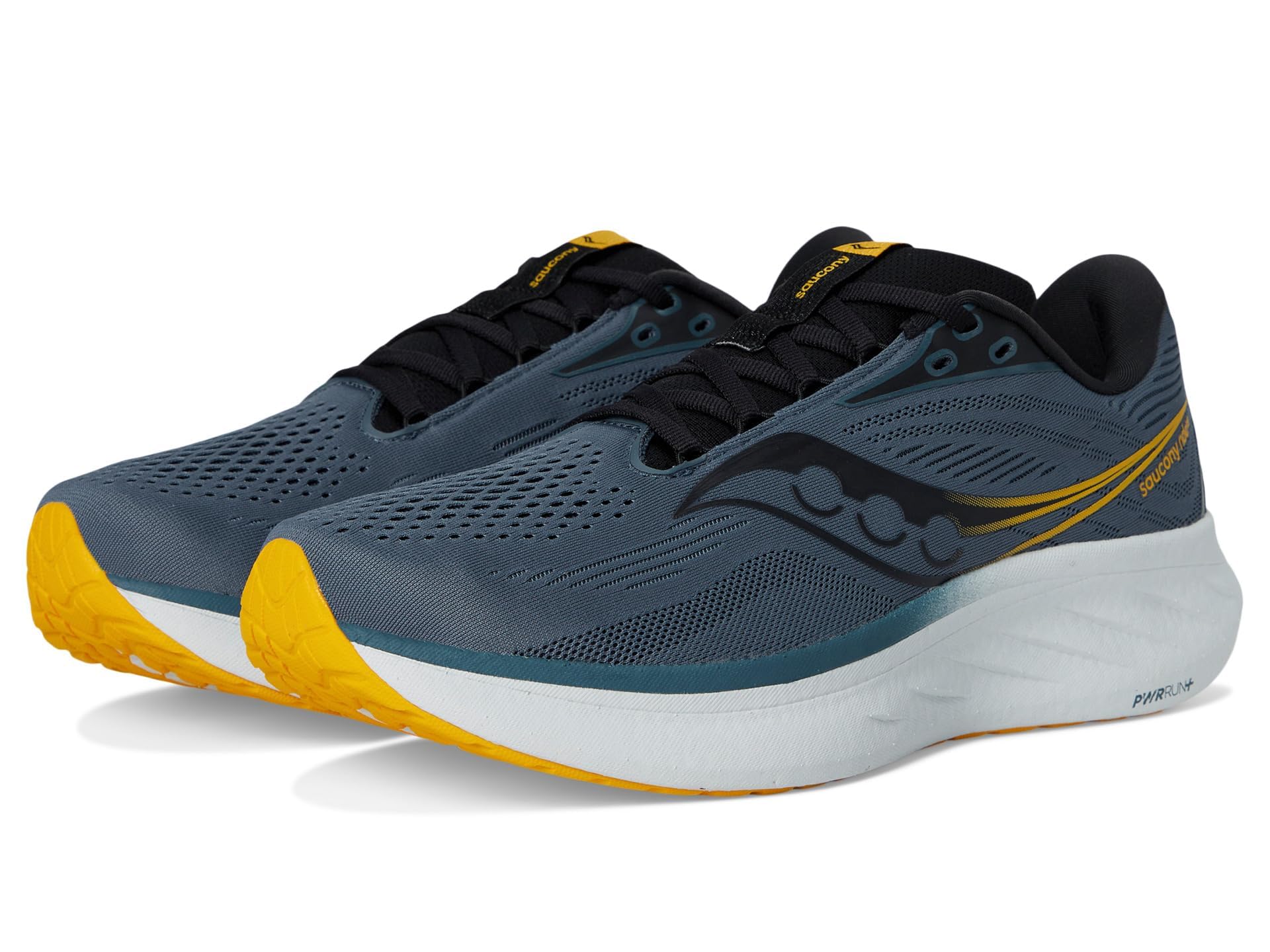 Saucony Ride 18