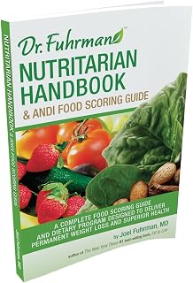 Nutritarian Handbook and Andi Food Scoring Guide