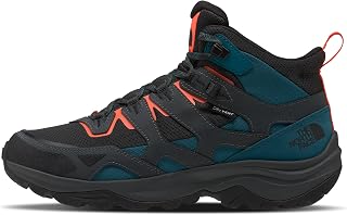 THE NORTH FACE - Men's Hedgehog III Waterproof Hiking Boots