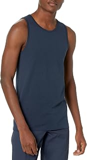 Amazon Essentials Men's Regular Fit Tank Top